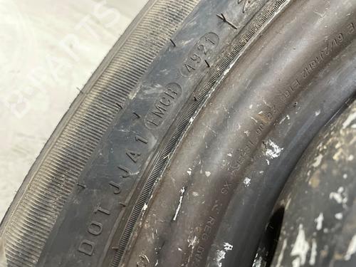 Fælk OPEL MOVANO B Platform/Chassis (X62) 2.3 CDTI FWD (EV, HV, UV) | BP29640574C45 - Image 6