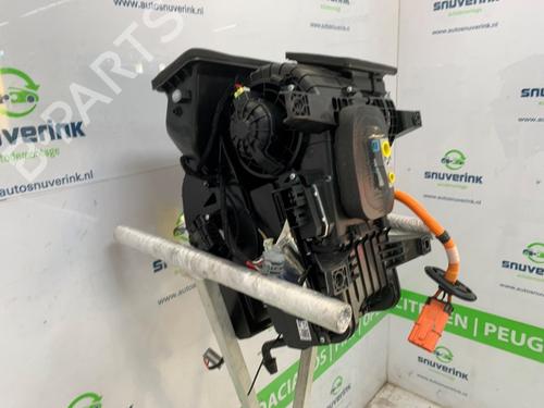 Heater matrix box DACIA SPRING Extreme | BP26238559M61 - Image 6