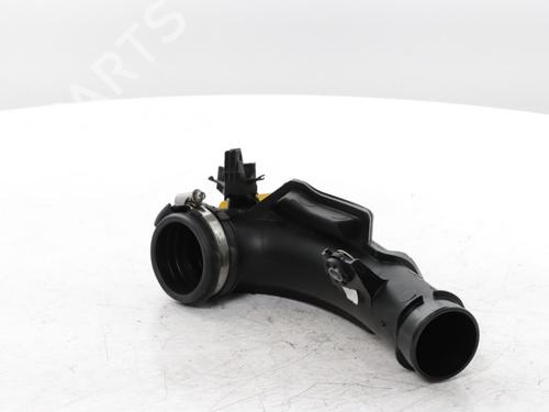 Pipe RENAULT CAPTUR II (HF_) TCe 140 (HFN0) | BP30186506M125 - Image 2