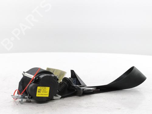 Front right seatbelt RENAULT TRAFIC III Van (FG_) 2.0 dCi 110 (FGMW) | BP34563297I25 - Image 9