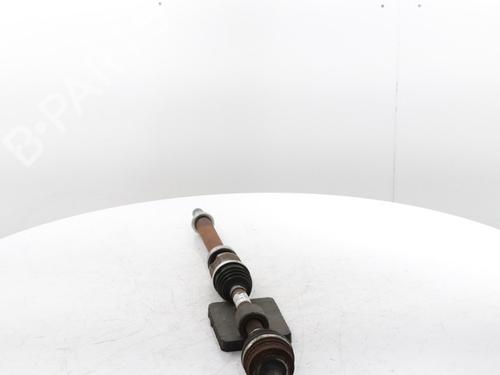 Drivaksel fortil Højre RENAULT CLIO V (B7_) 1.0 SCe 65 (B7MG) | BP29640553M39