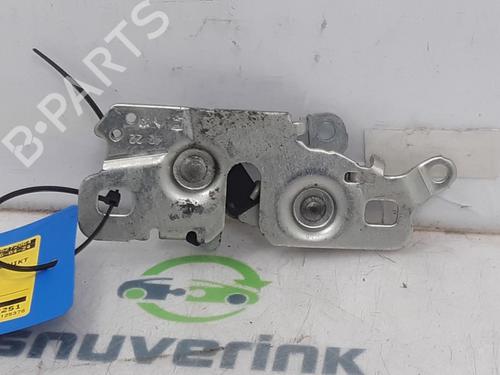 Hood lock PEUGEOT 208 II (UB_, UP_, UW_, UJ_) e-208 | BP18707706C133 