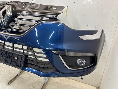 Front bumper RENAULT MEGANE IV Grandtour (K9A/M/N_) 1.2 TCe 130 (K9MR) | BP29426969C7 