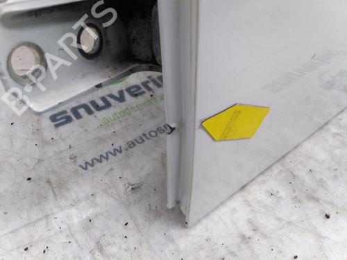 Left rear door PEUGEOT 107 (PM_, PN_) 1.0 | BP11970011C4 