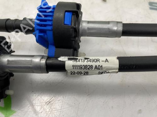 Cable RENAULT TRAFIC III Van (FG_) 2.0 dCi 130 (FGMY) | BP25526902E12 - Image 4