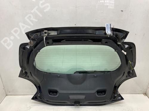 Tailgate PEUGEOT 208 I (CA_, CC_) 1.2 VTI 82 | BP29241359C6 