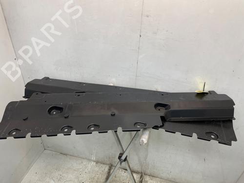 Underbody protection RENAULT 5 E-Tech 150 | BP31960978M92