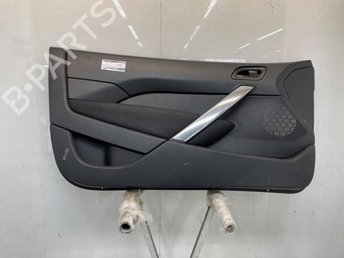 Used Front left panel Front left panel PEUGEOT 308 CC (4B_) 1.6 16V (156 hp) 34565655 34565655