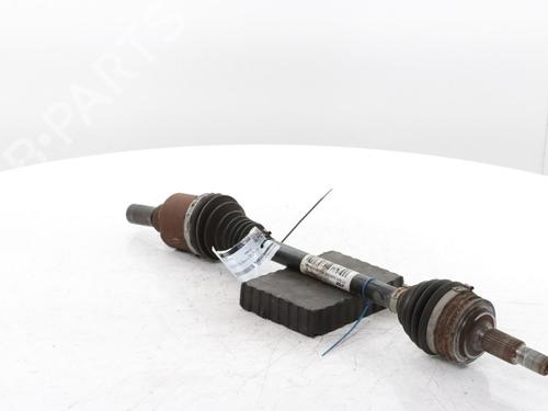 Left front driveshaft PEUGEOT 3008 II SUV (MC_, MR_, MJ_, M4_) 1.2 THP/ PureTech 130 (MRHNSM, MRHNSU, MRHNSJ, MRHNYW,... | BP30186100M38 