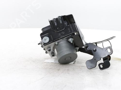 ABS pump RENAULT KANGOO III MPV TCe 130 (KJMB) | BP36641413M43 - Image 3