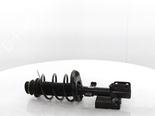 Right front shock absorber RENAULT CLIO V (B7_) 1.0 SCe 65 (B7MG) | BP29426937M17 