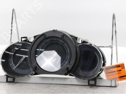 Used Instrument cluster Instrument cluster CITROËN DS3 (SA_) 1.4 VTi 95 (95 hp) 34563794 34563794