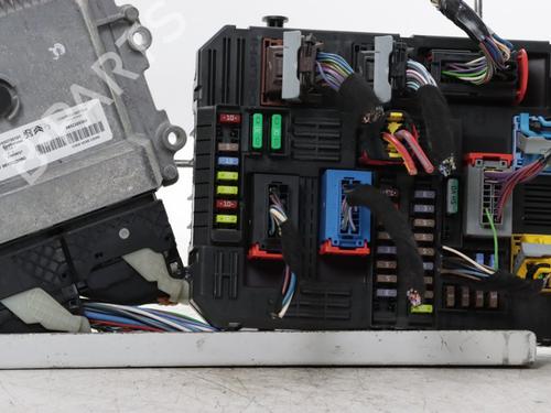 Used Engine control unit (ECU) Engine control unit (ECU) 38110954 38110954