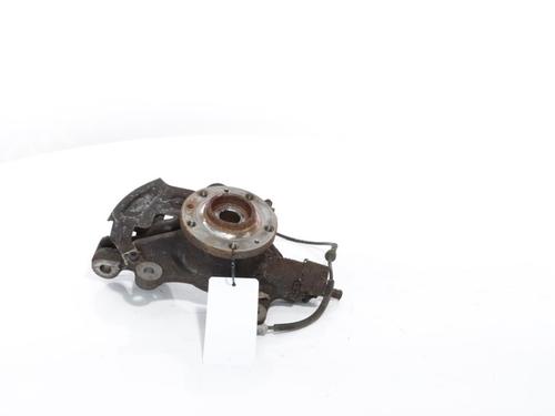 Left front steering knuckle TOYOTA PROACE Van (MDZ_) 1.6 D4d (MDZ9) | BP27351106M25 - Image 8