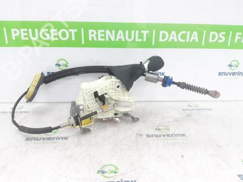 Shift knob RENAULT KANGOO III Box Body/MPV E-Tech Electric (FJJA) | BP24159946I34 - Image 5