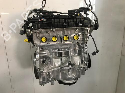 Engine RENAULT SYMBIOZ 1.6 E-Tech 145 | BP35756083M1 - Image 3
