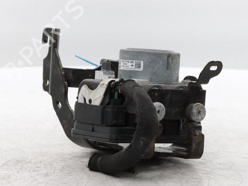 ABS pump OPEL CORSA F (P2JO) 1.2 (68) | BP34564572M43 - Image 5