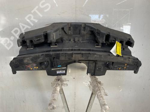 Frontplade/Frontkurv Frontplade/Frontkurv RENAULT KANGOO Express (FW0/1_) 1.5 dCi 75 (FW07, FW10, FW04) (75 hp) 39716861 39716861