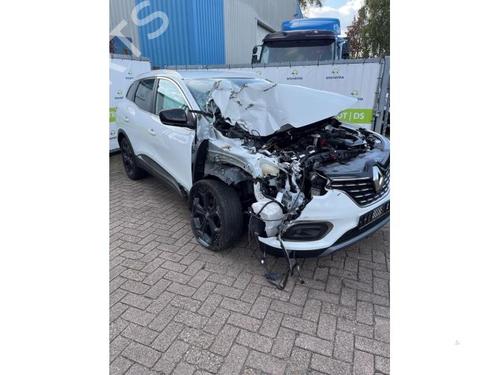 Injection pump RENAULT KADJAR (HA_, HL_) 1.3 TCe 160 (HLNC) | BP37660109M78 - Image 5