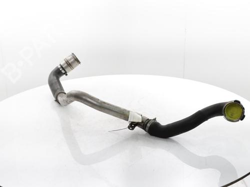 Other OPEL MOVANO B Platform/Chassis (X62) 2.3 CDTI FWD (EV, HV, UV) | BP29640568O1 