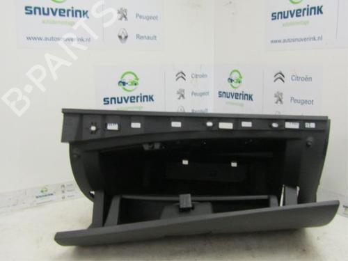 Used Glove box Glove box RENAULT MEGANE III Hatchback (BZ0/1_, B3_) 1.4 TCe (BZ0F, BZ1V) (131 hp) 40594342 40594342