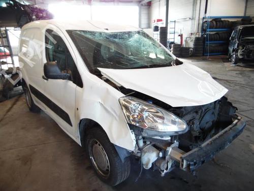 Third brake light PEUGEOT PARTNER Box Body/MPV 1.6 HDi / BlueHDi 75 | BP40593678L11 - Image 7