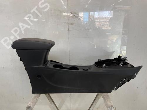 Used Middle console Middle console OPEL ASTRA K (B16) 1.0 Turbo (68) (105 hp) 40542573 40542573