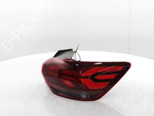 Right taillight DACIA SANDERO III 1.0 TCe 90 | BP33696378C35 - Image 2