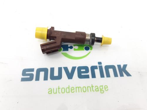 Used Injector Injector 16193038 16193038