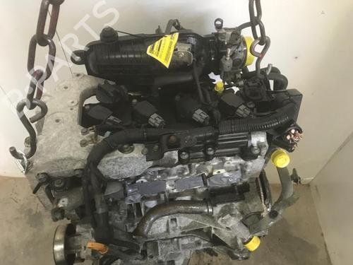 Engine RENAULT KOLEOS I (HY_) 2.5 (HY0C, HY0N) | BP40586525M1  - Image 6