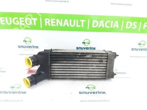 Used Intercooler Intercooler CITROËN BERLINGO Box Body/MPV (B9) 1.6 HDi 75 (75 hp) 40570183 40570183