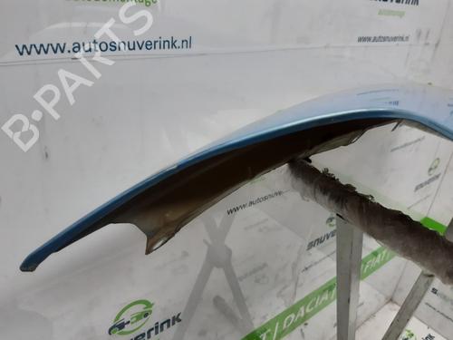 Left front fenders CITROËN C3 I (FC_, FN_) 1.4 i | BP10807704C41 