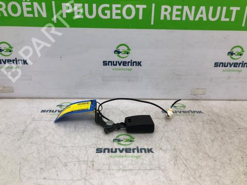 Used Seat buckle PEUGEOT 308 SW II (LC_, LJ_, LR_, LX_, L4_) 1.6 BlueHDi 120 (120 hp) 18311974