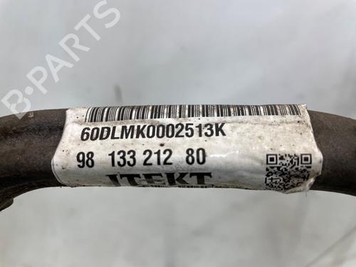Steering rack CITROËN C4 Picasso II 1.2 THP 130 | BP34566754M22 - Image 6