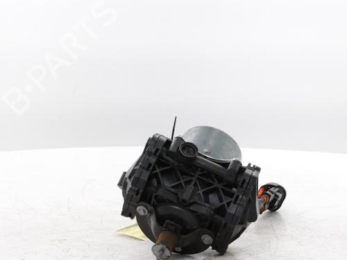 Vacuum pump CITROËN C4 III (BA_, BB_, BC_) ë-C4 (BCZKXC, BZCKSC) | BP31960118M80 