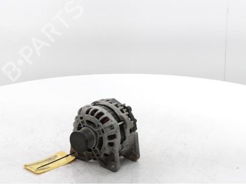Alternator RENAULT CAPTUR I (J5_, H5_) 0.9 TCe 90 | BP40566077M7 - Image 12