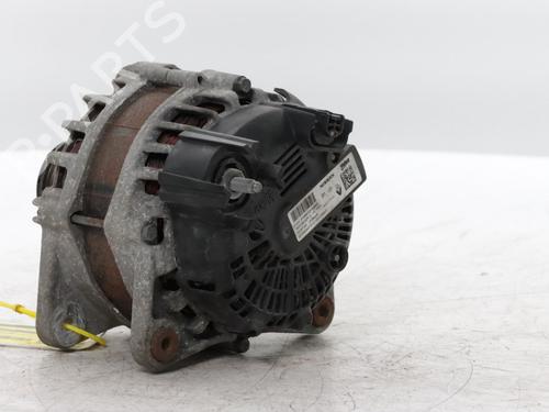 Alternator RENAULT EXPRESS Box Body/MPV 1.5 Blue dCi 75 (F6AA) | BP34564043M7  - Image 9