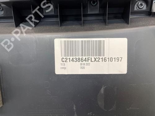 Front right panel CITROËN C5 AIRCROSS (A_) 1.2 PureTech 130 (ARHNSJ) | BP36089833C59 - Image 6