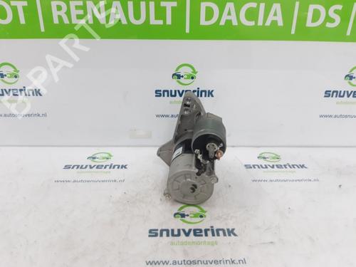 Starter RENAULT TWINGO III (BCM_, BCA_) 1.0 SCe 70 | BP20158507M8 