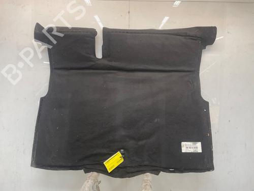 Used Luggage compartment floor Luggage compartment floor 39508376 39508376