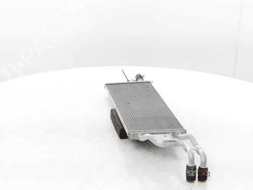 Water radiator PEUGEOT 3008 II SUV (MC_, MR_, MJ_, M4_) Hybrid | BP30186482M31