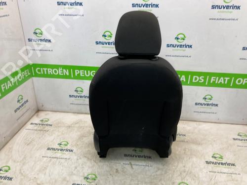 Right front seat PEUGEOT 208 I (CA_, CC_) 1.2 VTI 82 | BP24647543C16 