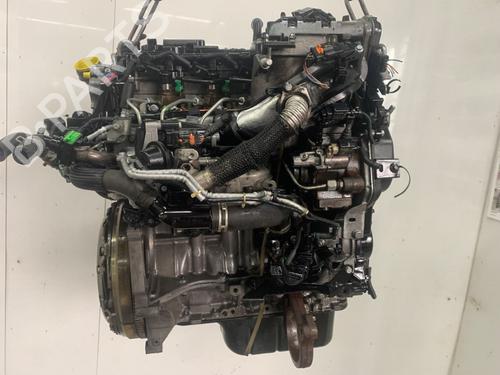 Engine CITROËN C4 AIRCROSS 1.6 HDi 115 | BP38459953M1 - Image 3