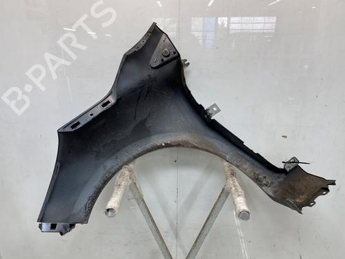 Forskærm Højre RENAULT CLIO IV (BH_) 0.9 TCe 90 (BHNF, BHMA, BHMH, BHJK, BHJR) | BP30757656C42