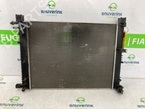 Water radiator RENAULT CAPTUR I (J5_, H5_) 0.9 TCe 90 | BP24159672M31 - Image 2