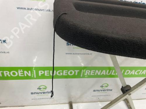 Rear parcel shelf DACIA SANDERO III 1.0 TCe 90 | BP29068612C85 
