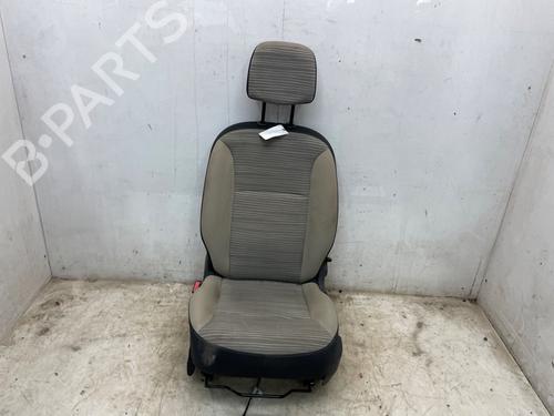 Used Left front seat Left front seat 37026158 37026158