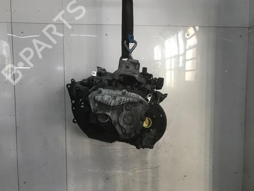Gearbox PEUGEOT EXPERT Van (V_) 2.0 BlueHDi 120 | BP30186833M3