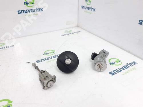 Used Ignition barrel Ignition barrel CITROËN C3 II (SC_) 1.4 (73 hp) 10806901 10806901