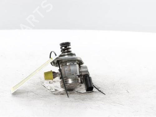 Used Injection pump Injection pump NISSAN QASHQAI III (J12) 1.3 DIG-T (140 hp) 37262891 37262891